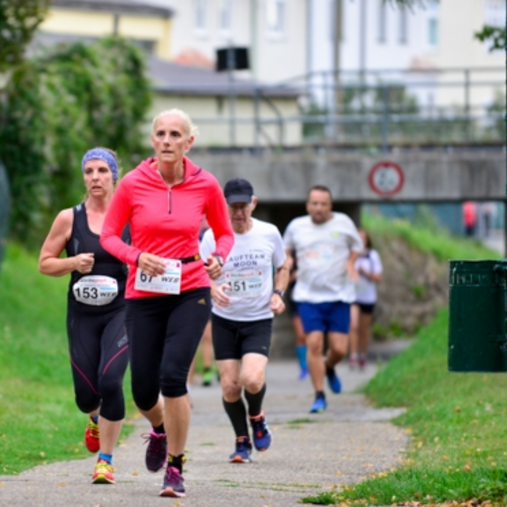 Stadtlauf