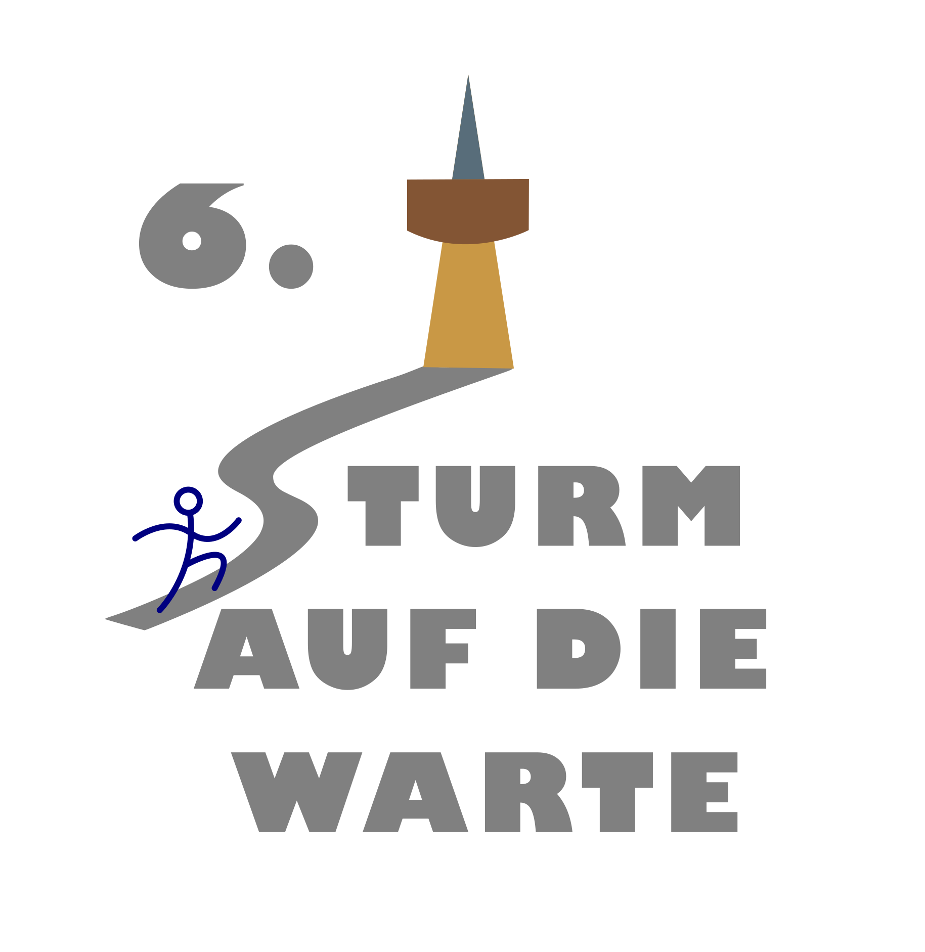 Sturm auf die Warte