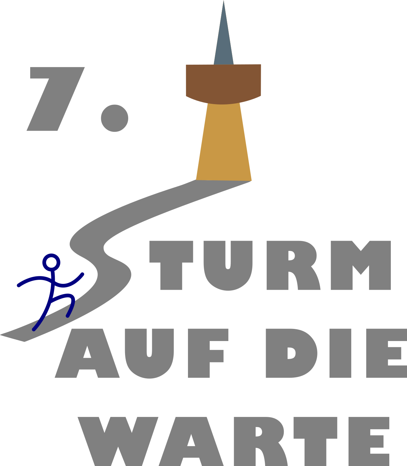Sturm auf die Warte