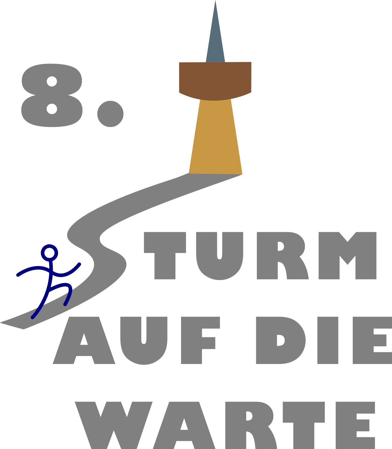 Sturm auf die Warte