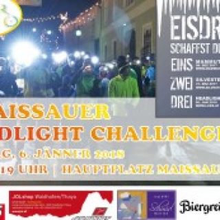 LURS Headlight Challenge